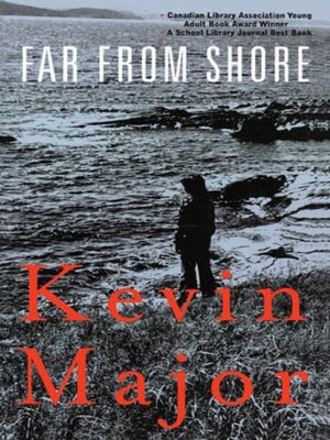 cover image of Far From Shore